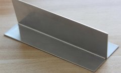 冷焊機(jī)焊接時(shí)焊點(diǎn)發(fā)黑發(fā)黃是什么原因？